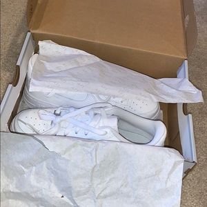 brand new nike air force 1s